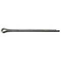 Midwest Fastener 5/16" x 5" Zinc Plated Steel Cotter Pins 3PK 930311
